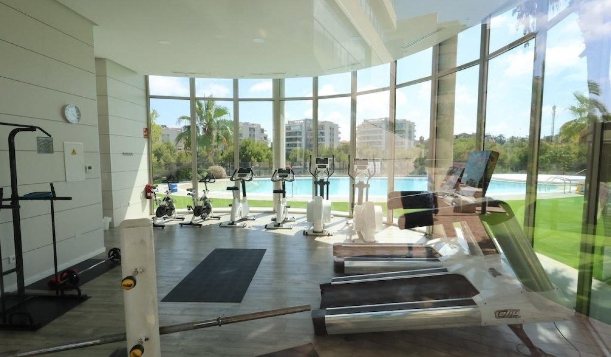 Resale - Apartment  - Orihuela Costa - Los Dolses