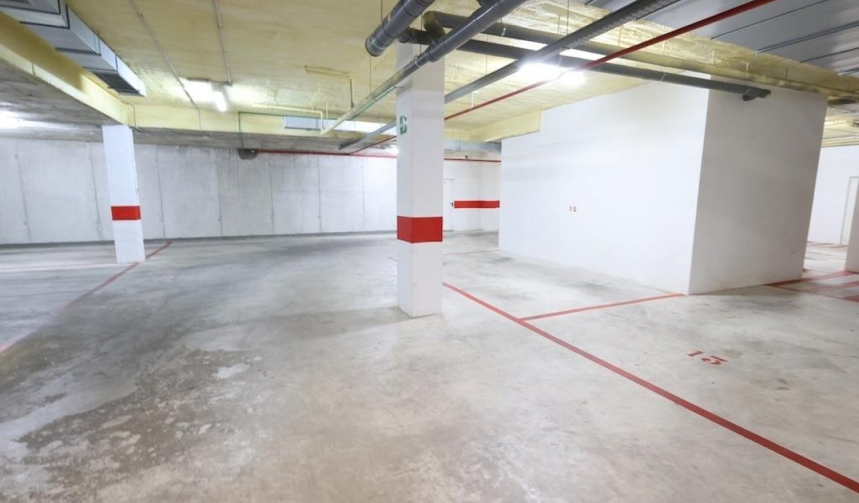 Resale - Apartment  - Orihuela Costa - Los Dolses