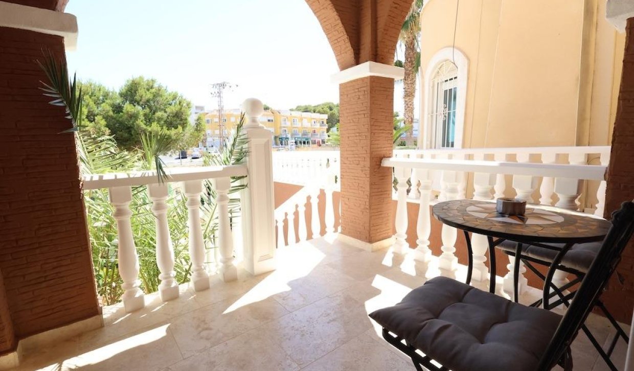 Revente - Chalet - Orihuela Costa - Las Filipinas