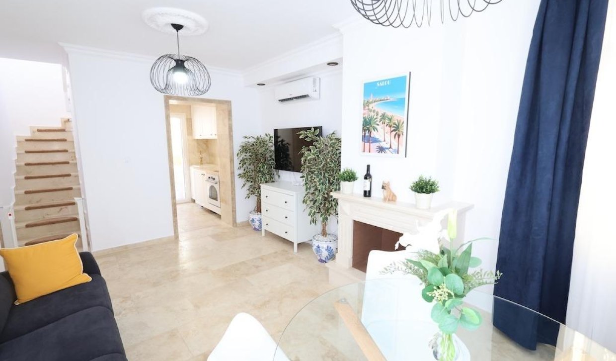 Segunda Mano - Chalet - Orihuela Costa - Las Filipinas