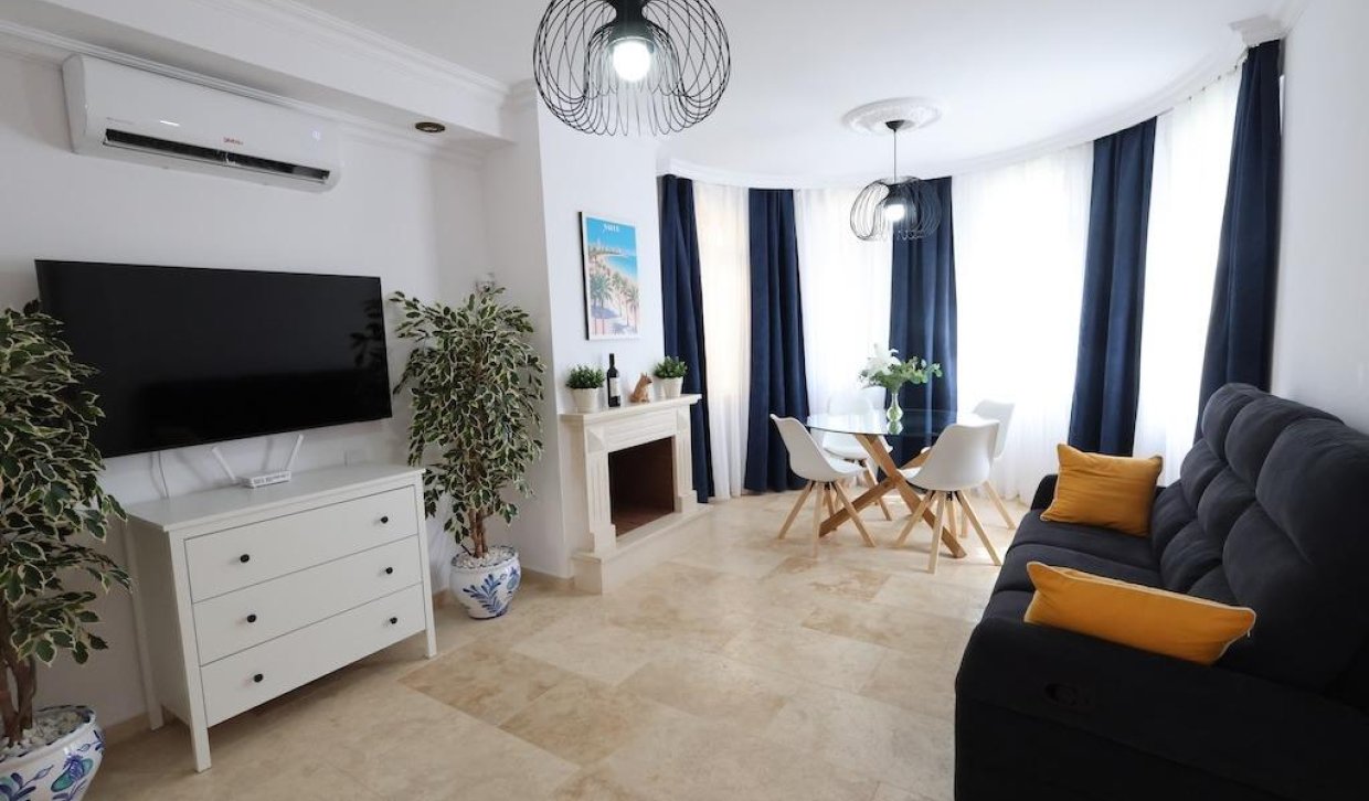 Revente - Chalet - Orihuela Costa - Las Filipinas