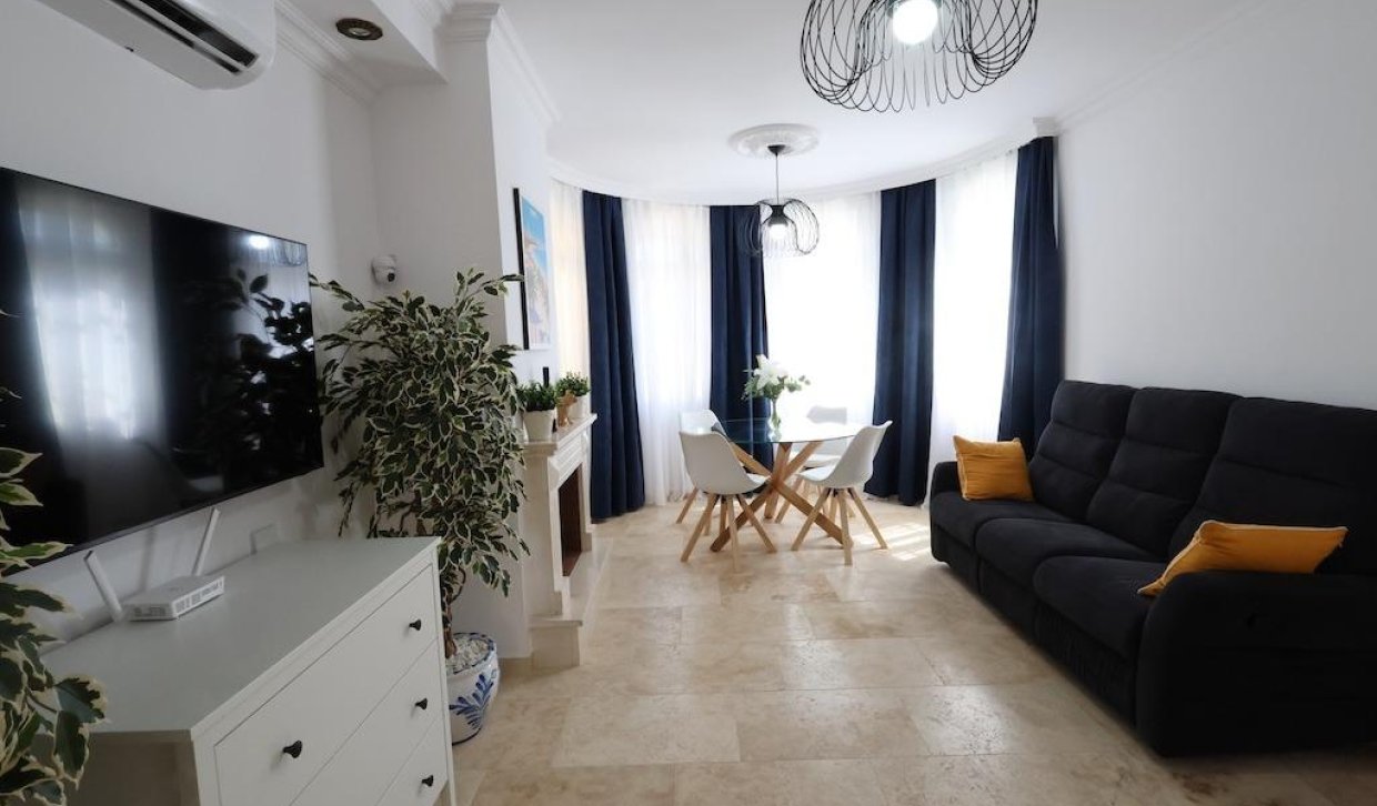 Revente - Chalet - Orihuela Costa - Las Filipinas