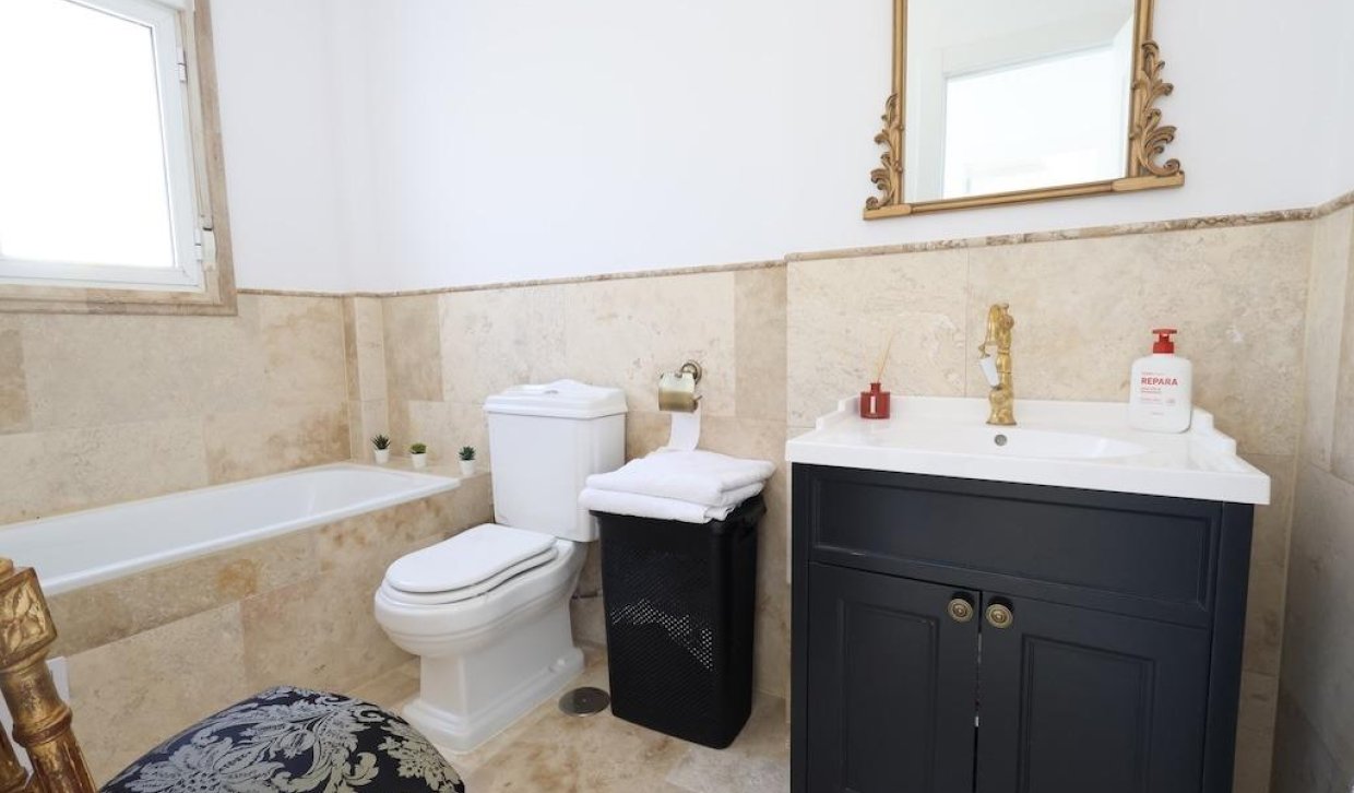 Revente - Chalet - Orihuela Costa - Las Filipinas