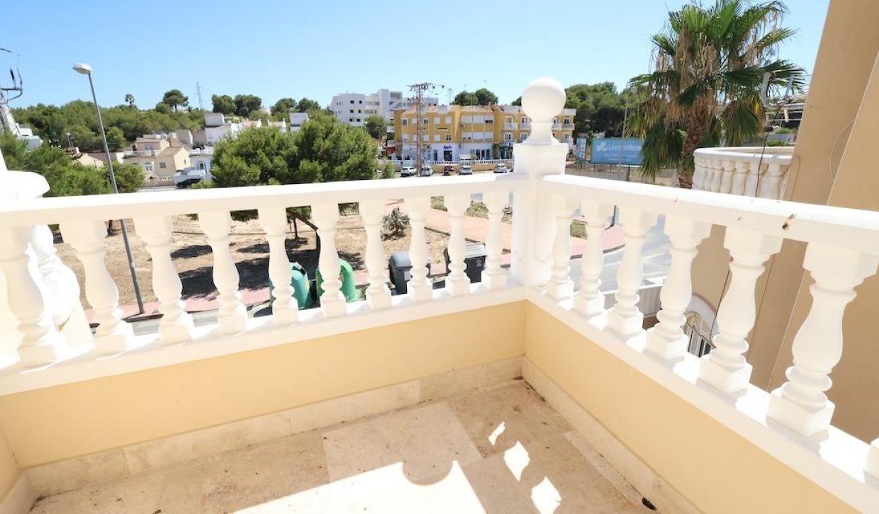 Revente - Chalet - Orihuela Costa - Las Filipinas