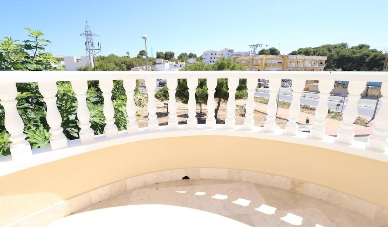 Revente - Chalet - Orihuela Costa - Las Filipinas