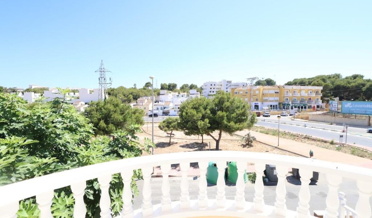 Revente - Chalet - Orihuela Costa - Las Filipinas