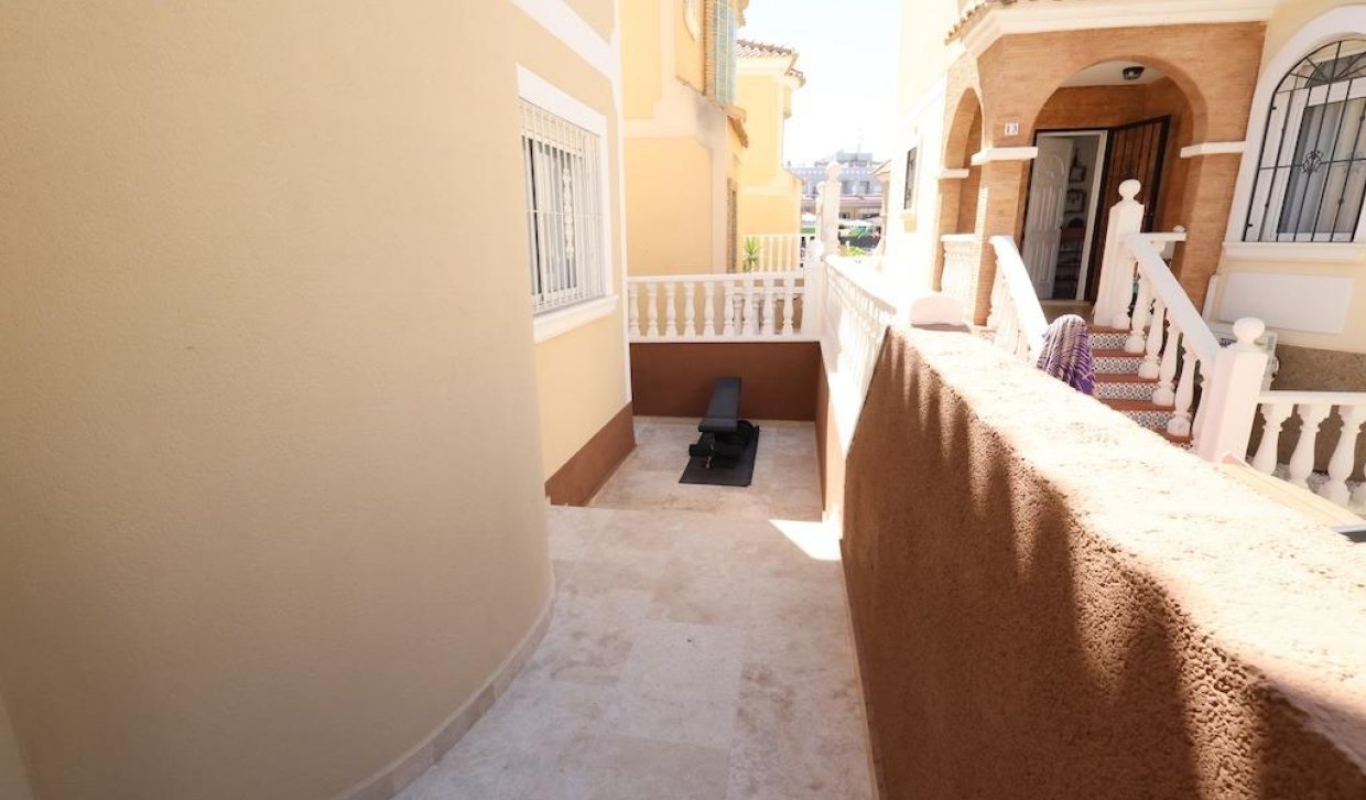 Segunda Mano - Chalet - Orihuela Costa - Las Filipinas