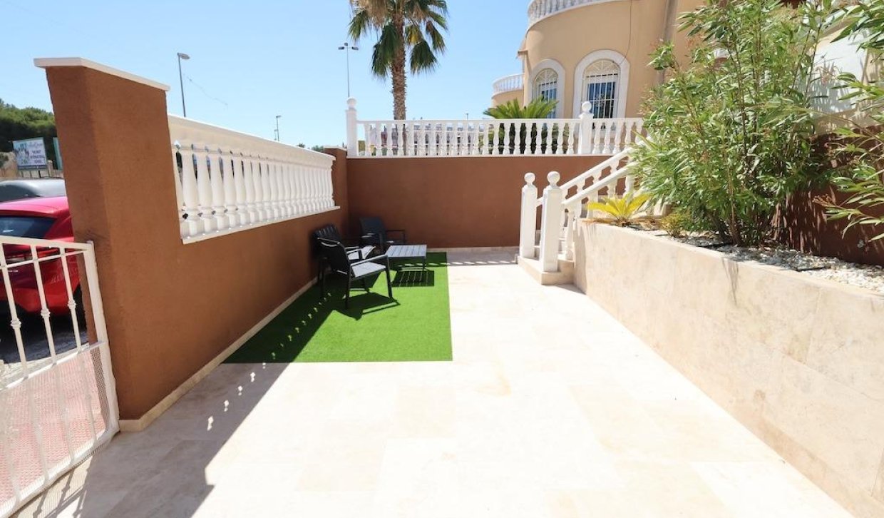 Revente - Chalet - Orihuela Costa - Las Filipinas