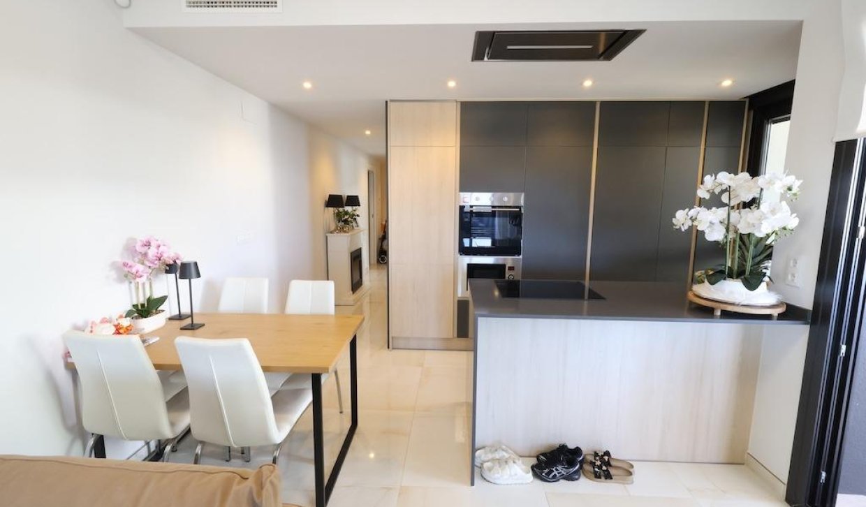 Segunda Mano - Apartamento  - Orihuela Costa - Punta Prima