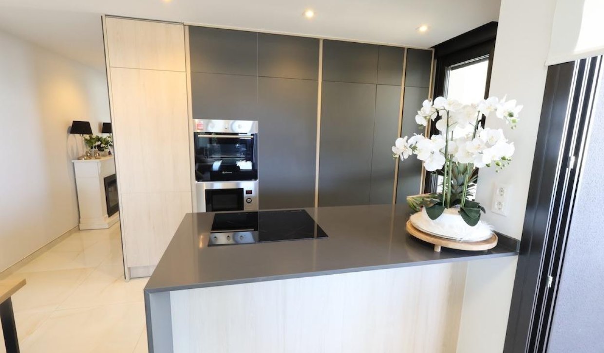 Revente - Appartement - Orihuela Costa - Punta Prima
