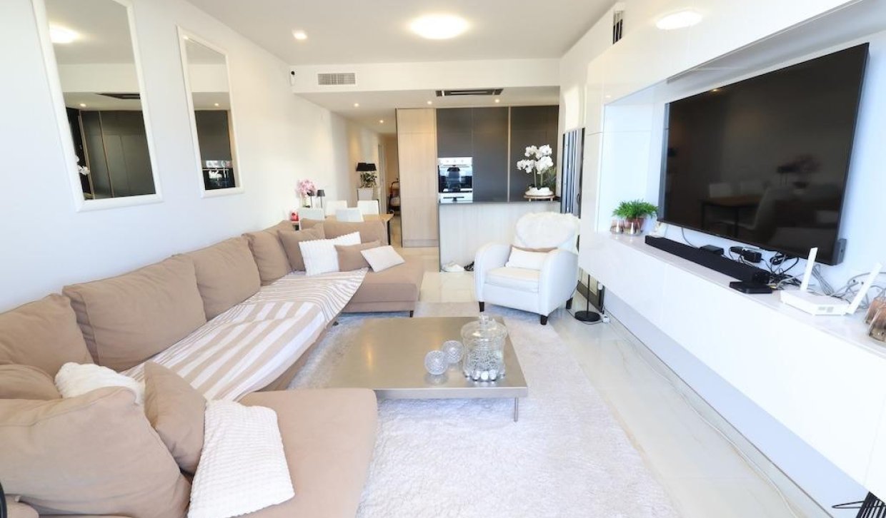 Revente - Appartement - Orihuela Costa - Punta Prima