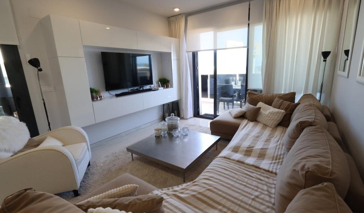 Revente - Appartement - Orihuela Costa - Punta Prima