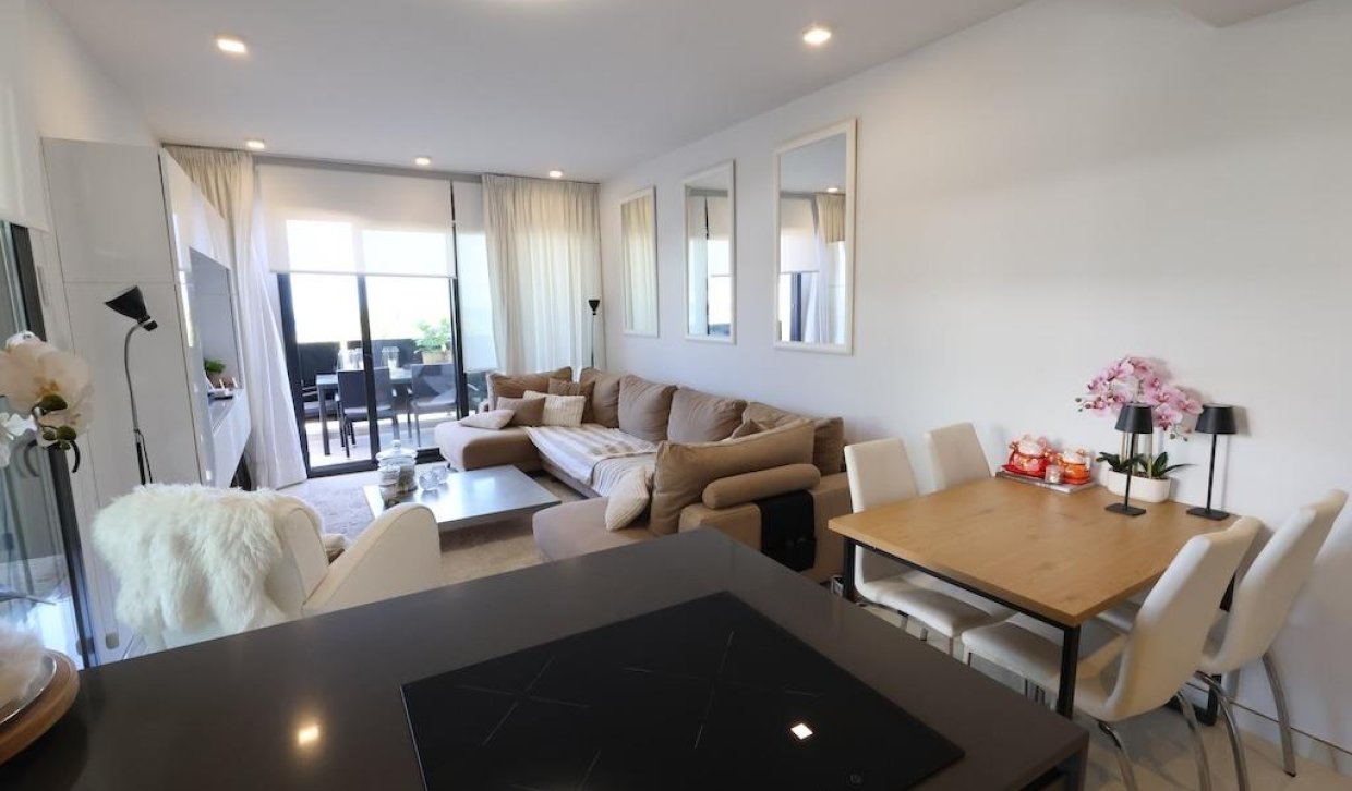 Revente - Appartement - Orihuela Costa - Punta Prima