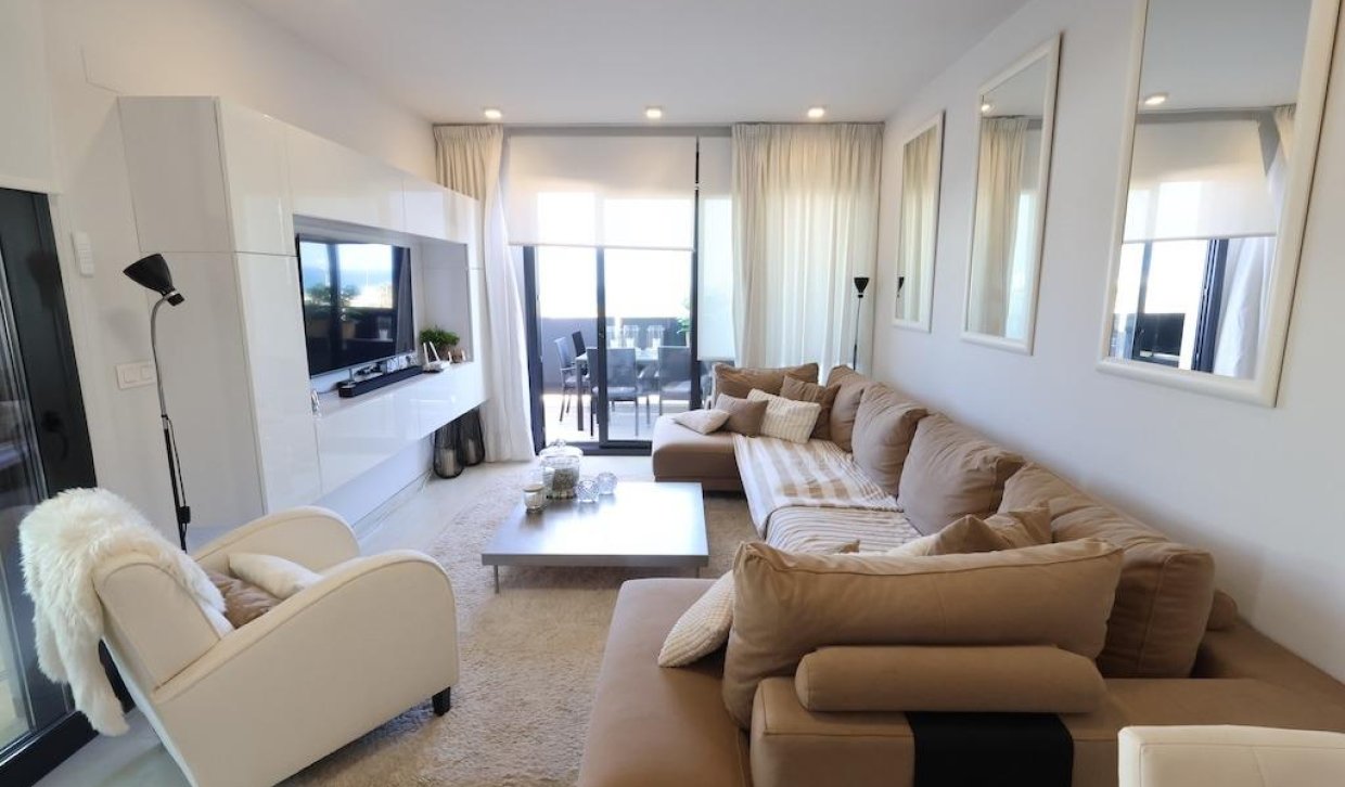 Revente - Appartement - Orihuela Costa - Punta Prima