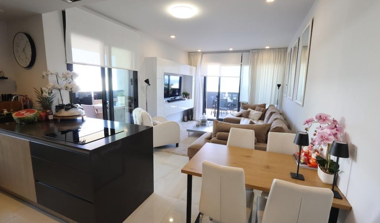 Segunda Mano - Apartamento  - Orihuela Costa - Punta Prima