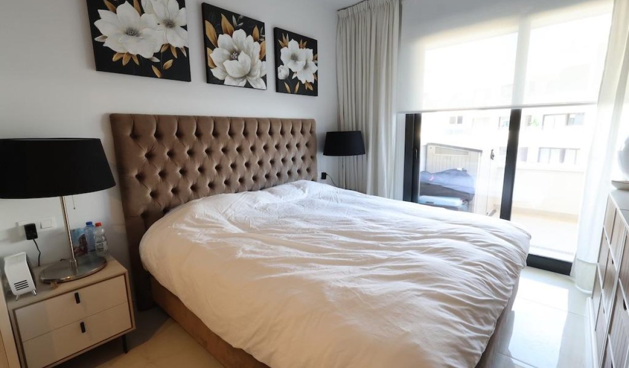 Revente - Appartement - Orihuela Costa - Punta Prima