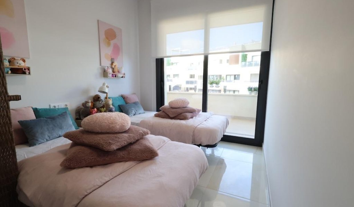 Revente - Appartement - Orihuela Costa - Punta Prima