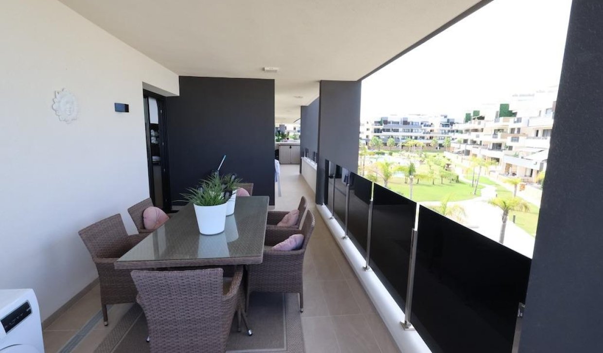Revente - Appartement - Orihuela Costa - Punta Prima