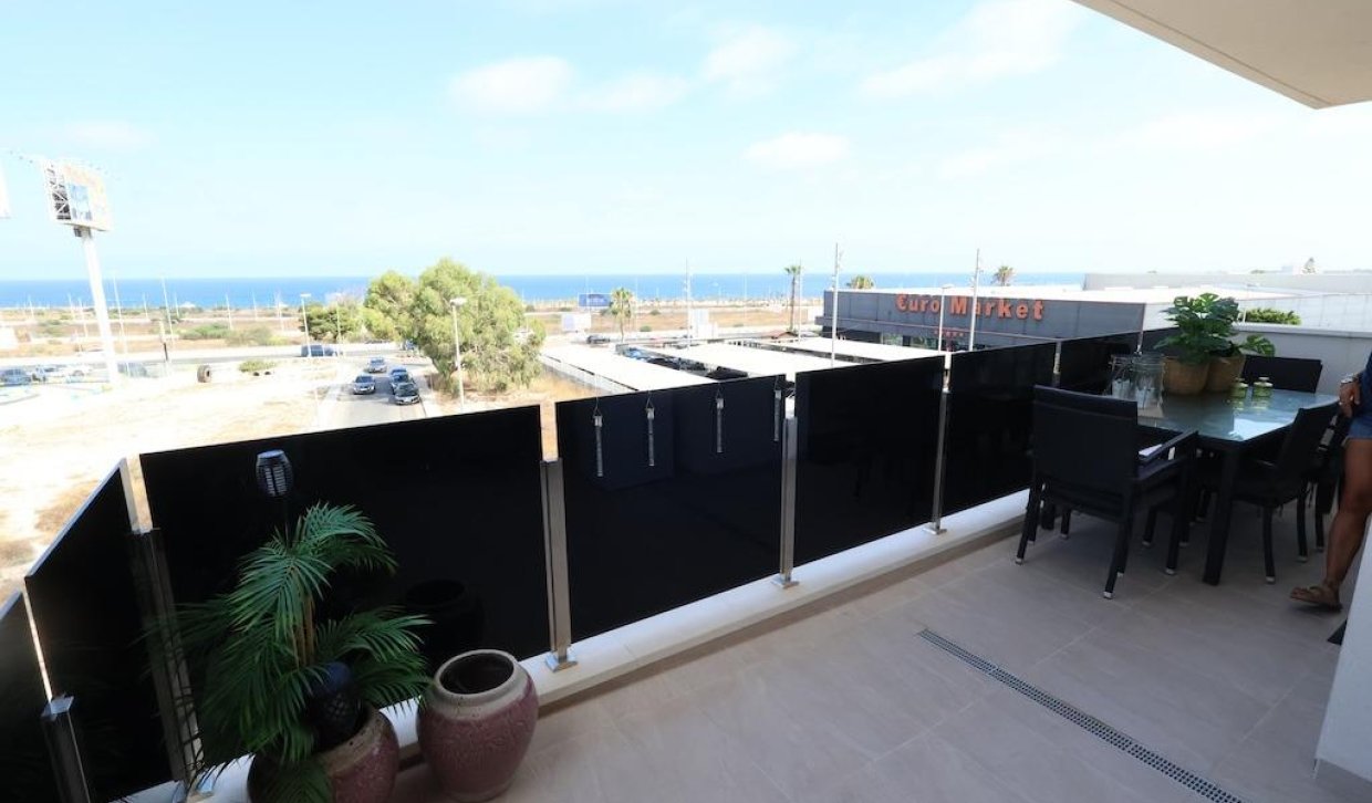 Segunda Mano - Apartamento  - Orihuela Costa - Punta Prima