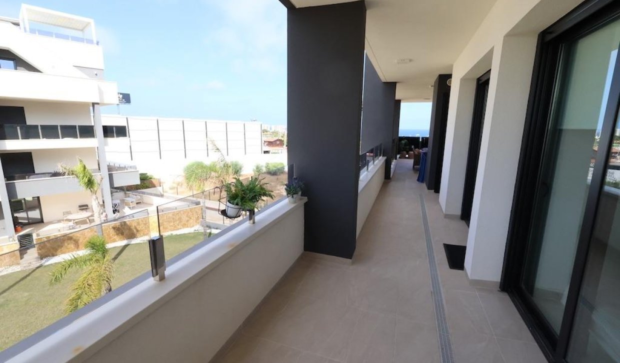 Revente - Appartement - Orihuela Costa - Punta Prima