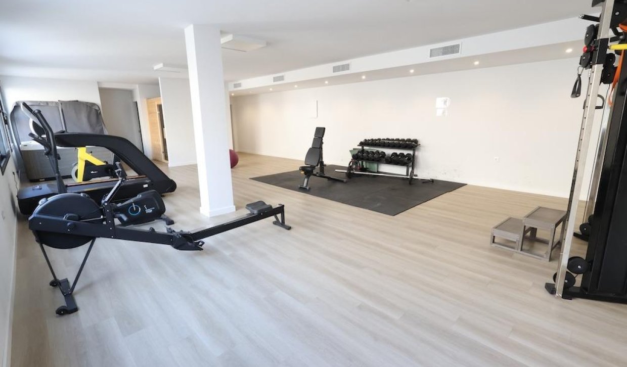 Resale - Apartment  - Orihuela Costa - Punta Prima