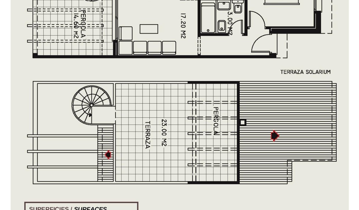 Obra nueva - Bungalow - Calpe - Gran Sol