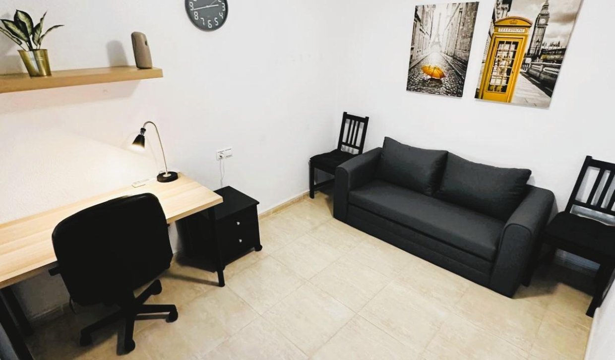 Revente - Bungalow - Orihuela Costa - Los Altos