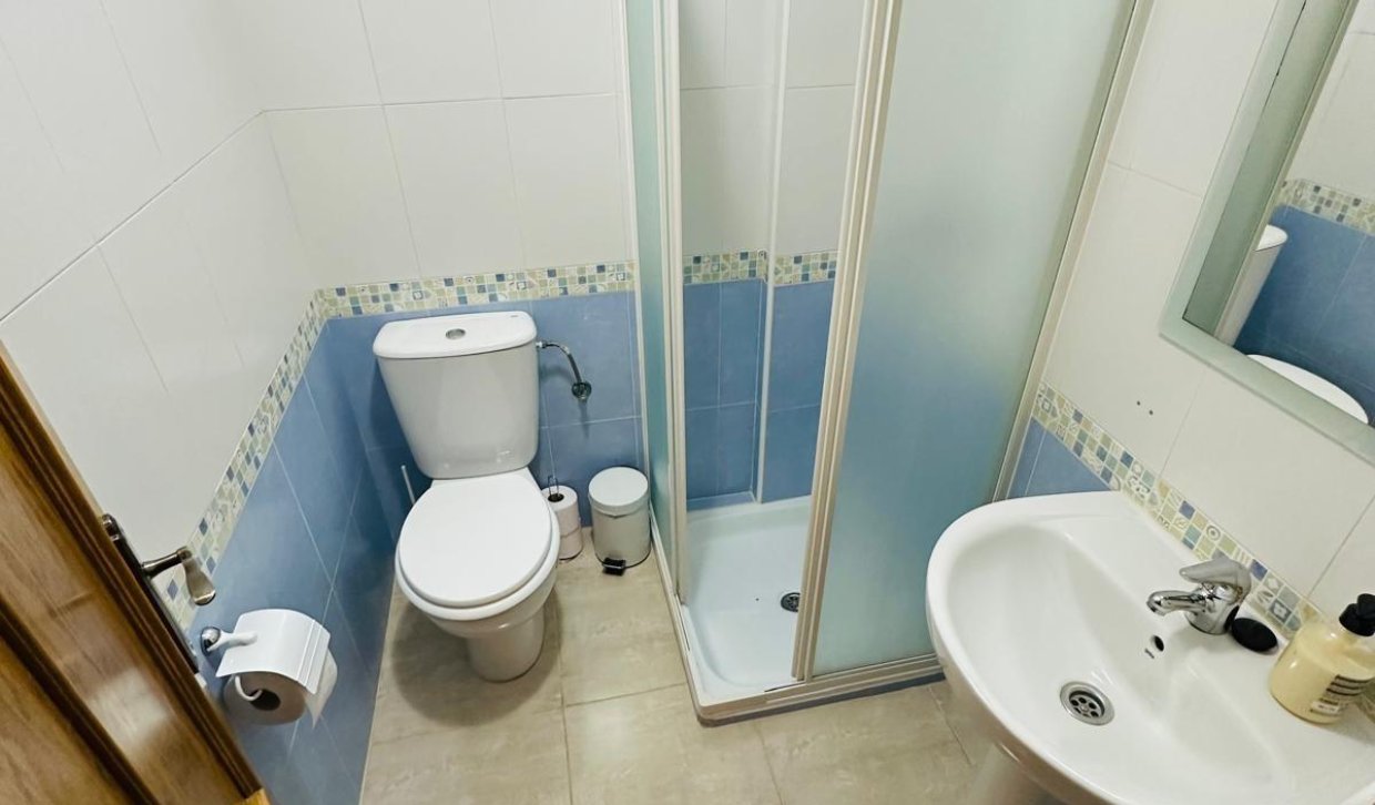 Revente - Bungalow - Orihuela Costa - Los Altos