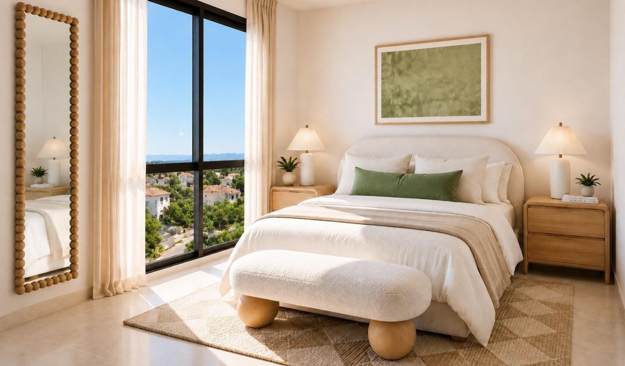 New Build - semi-detached house - Torre Pacheco - Santa Rosalia Lake And Life Resort