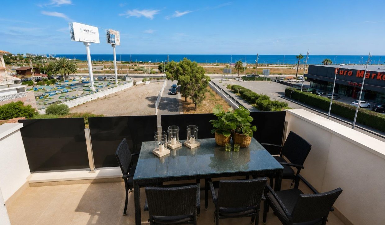Segunda Mano - Apartamento  - Orihuela Costa - Punta Prima