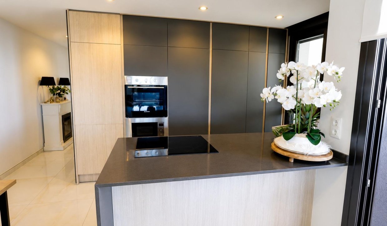 Segunda Mano - Apartamento  - Orihuela Costa - Punta Prima