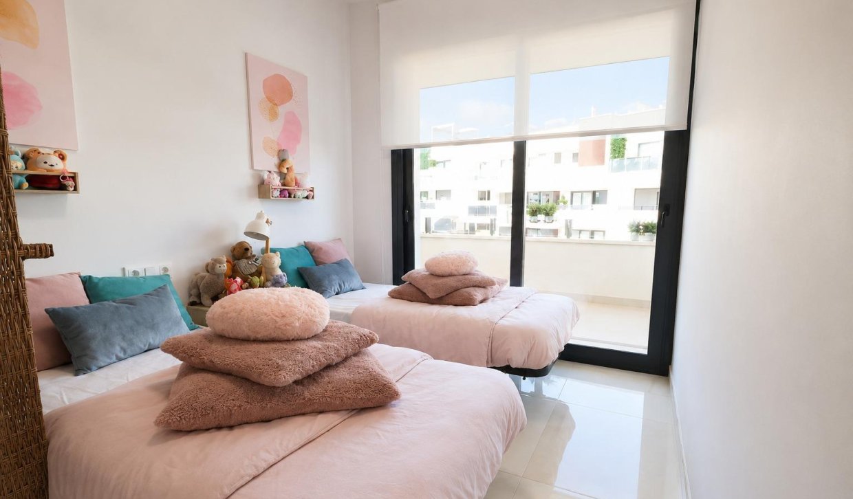 Segunda Mano - Apartamento  - Orihuela Costa - Punta Prima