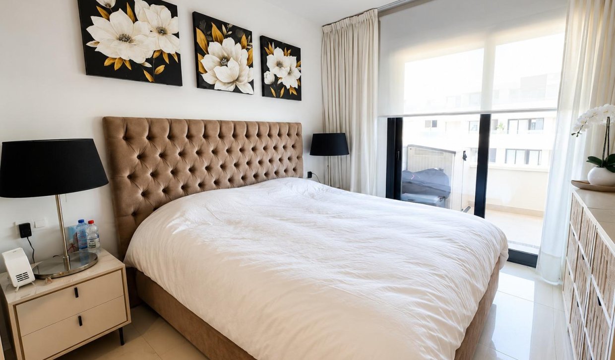 Segunda Mano - Apartamento  - Orihuela Costa - Punta Prima