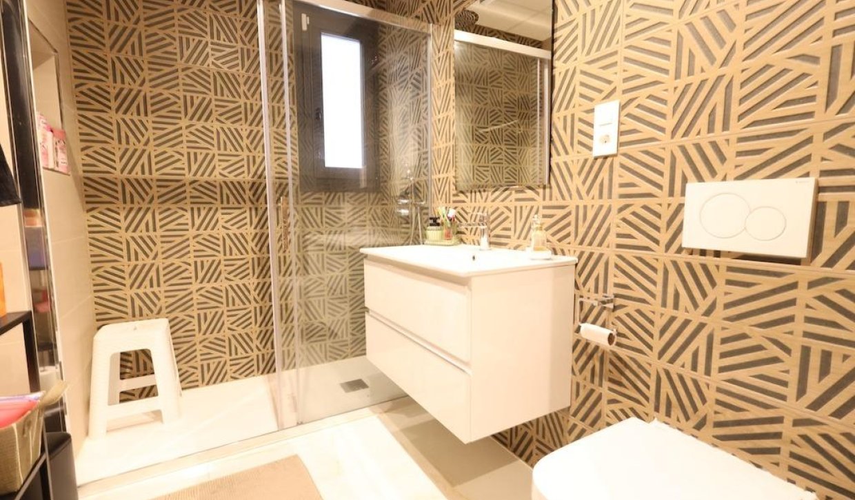 Segunda Mano - Apartamento  - Orihuela Costa - Punta Prima