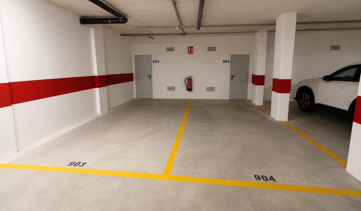 Segunda Mano - Apartamento  - Orihuela Costa - Punta Prima