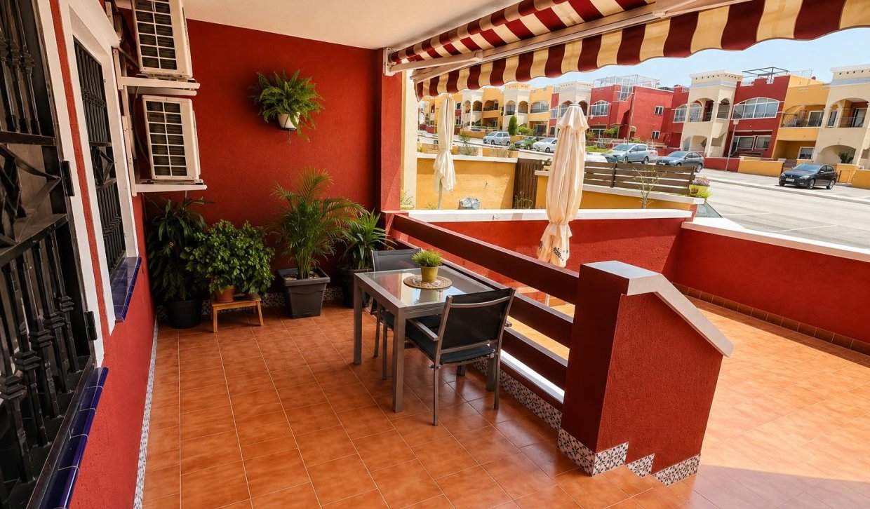 Segunda Mano - Bungalow - Orihuela Costa - Los Altos