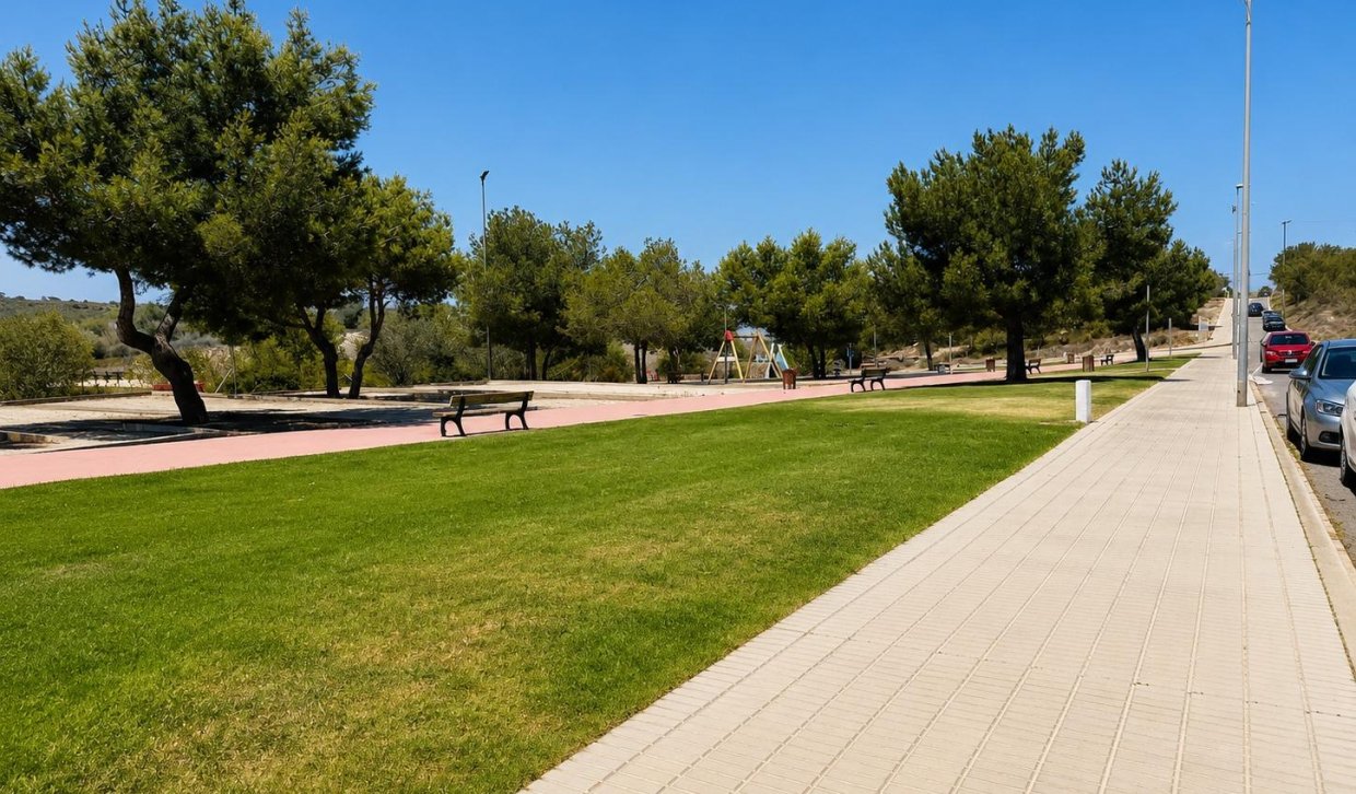 Segunda Mano - Bungalow - Orihuela Costa - Los Altos