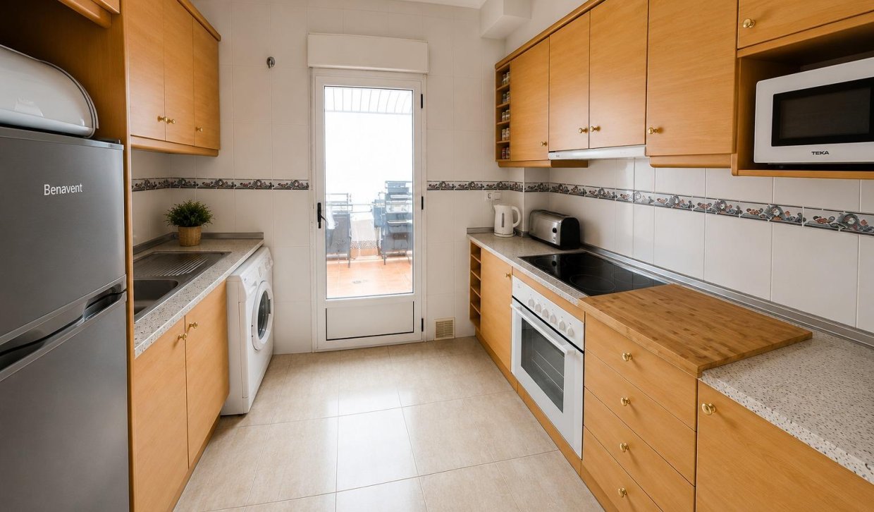 Segunda Mano - Bungalow - Orihuela Costa - Los Altos