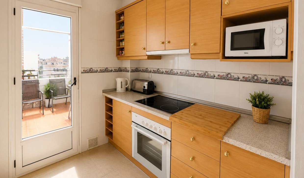 Segunda Mano - Bungalow - Orihuela Costa - Los Altos
