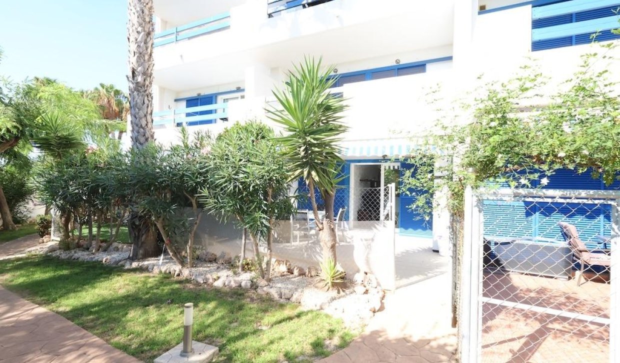 Resale - Apartment  - Orihuela Costa