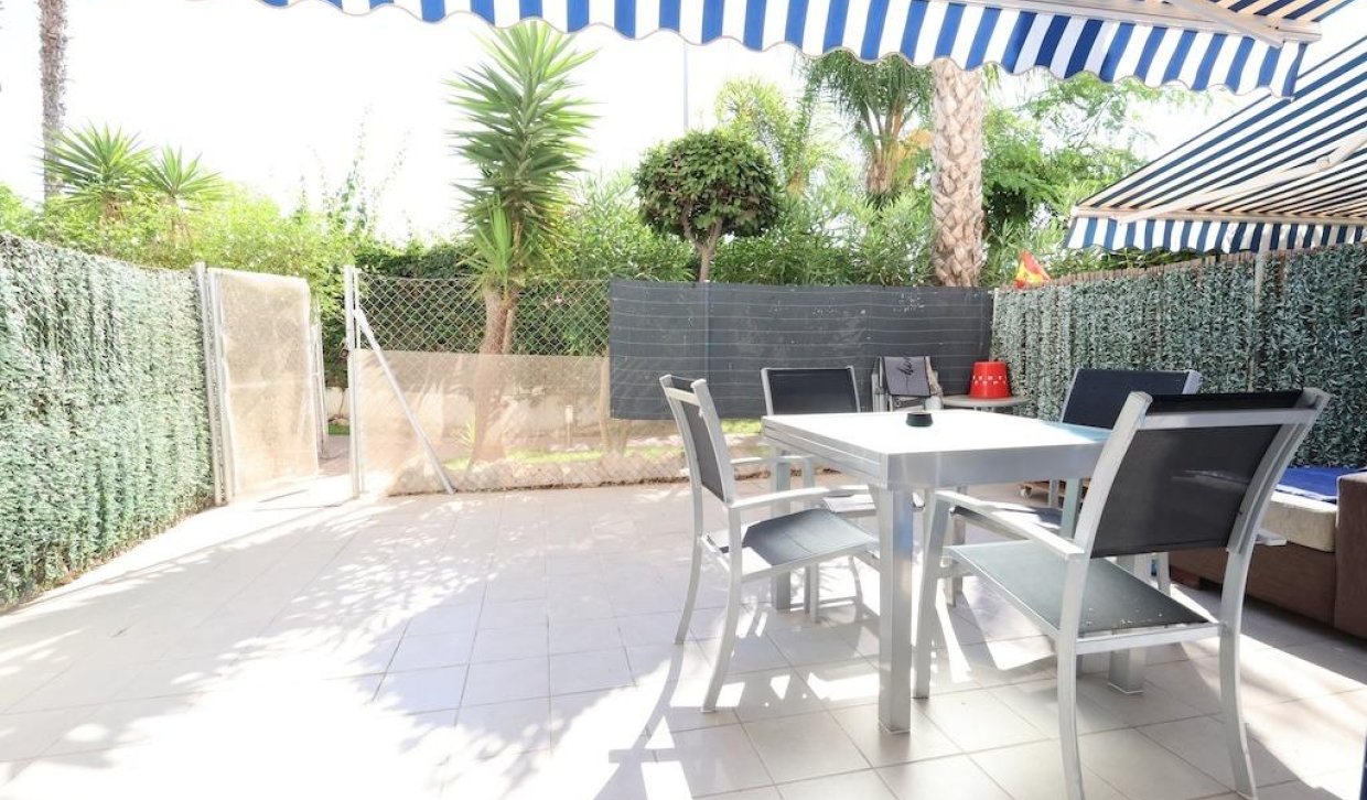 Resale - Apartment  - Orihuela Costa