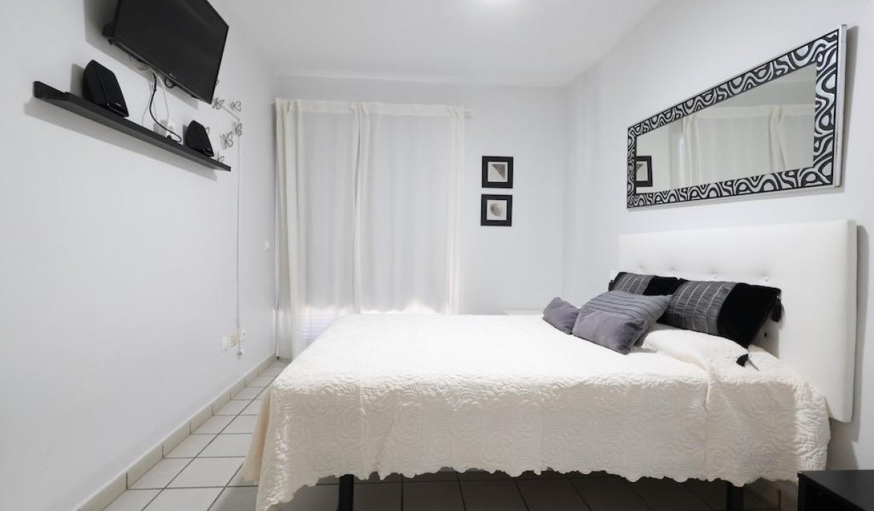 Resale - Apartment  - Orihuela Costa