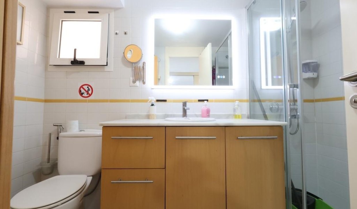 Resale - Apartment  - Orihuela Costa