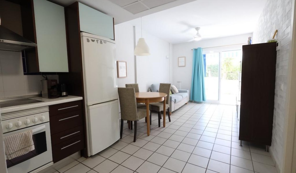 Resale - Apartment  - Orihuela Costa