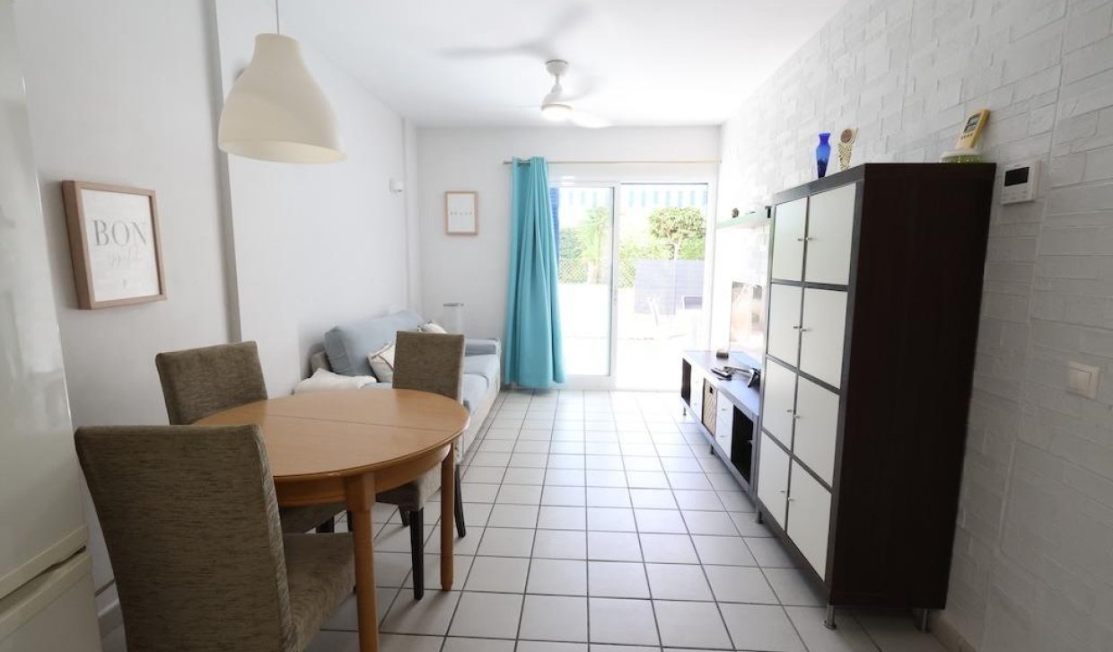 Resale - Apartment  - Orihuela Costa