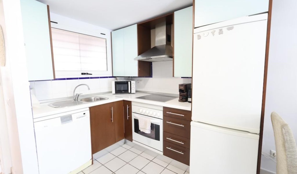 Resale - Apartment  - Orihuela Costa