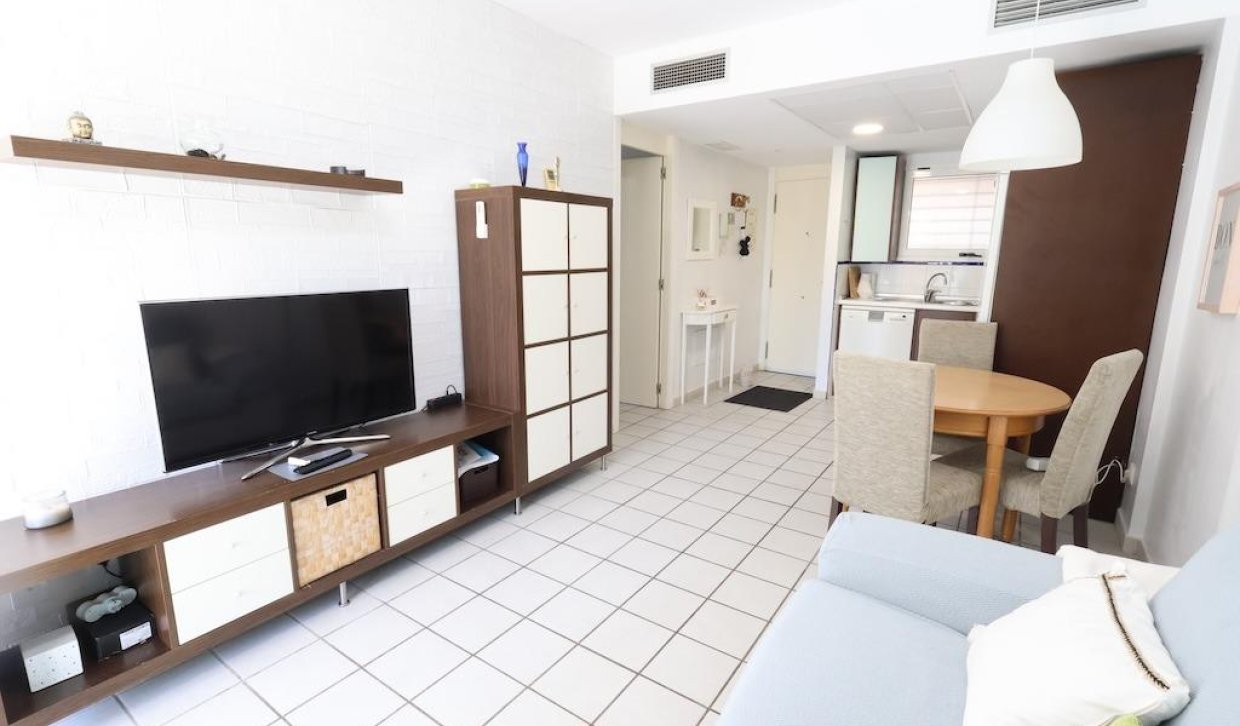 Resale - Apartment  - Orihuela Costa