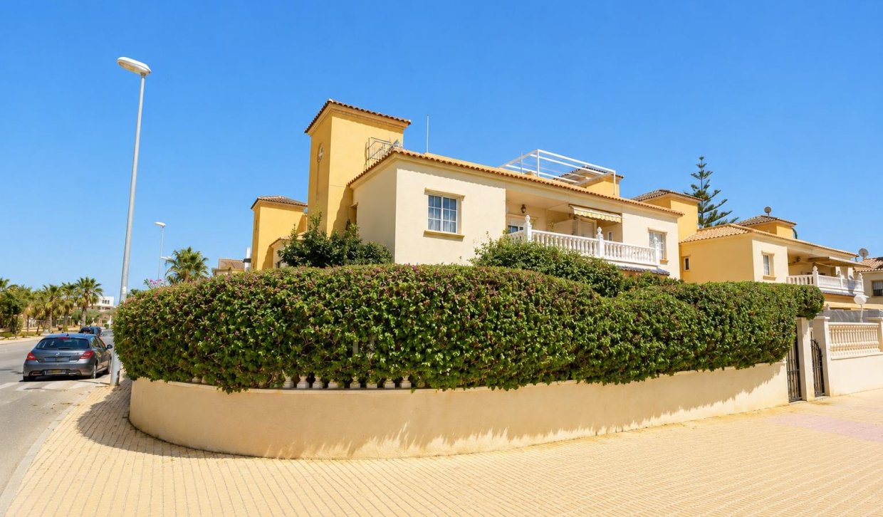 Bestaande woning  - Appartement  - Orihuela Costa - Lomas de Cabo Roig