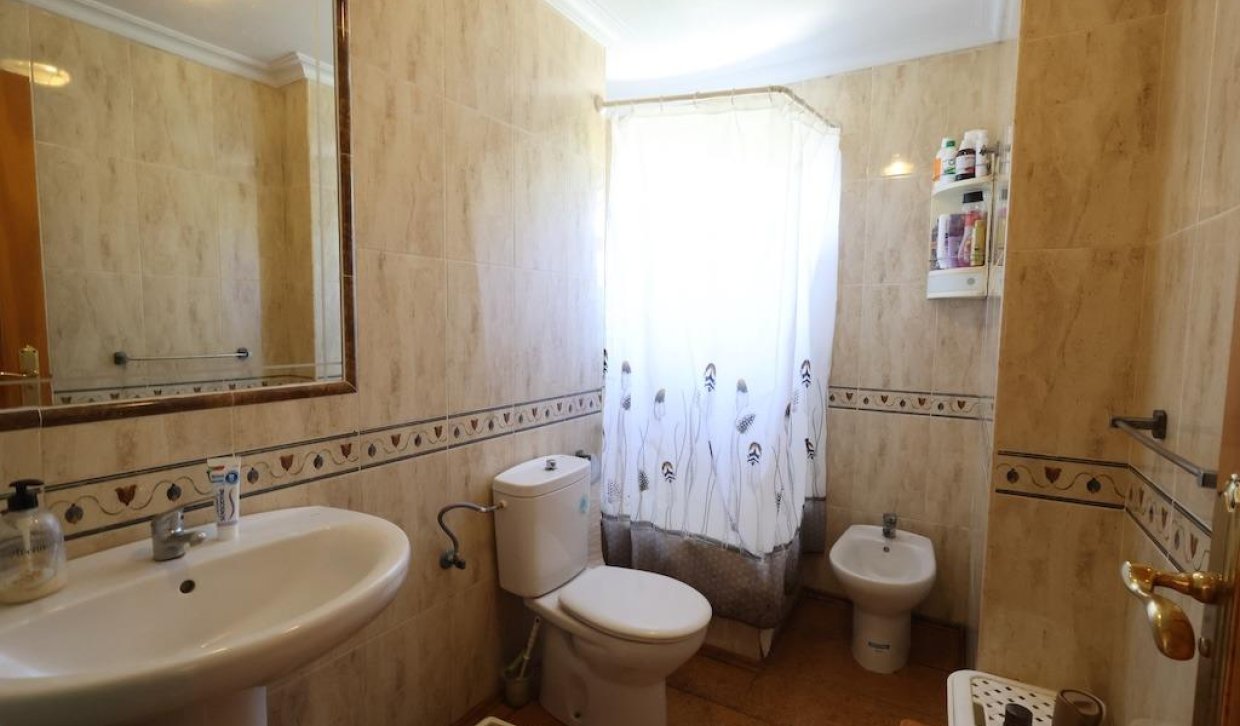 Segunda Mano - Apartamento  - Orihuela Costa - Lomas de Cabo Roig