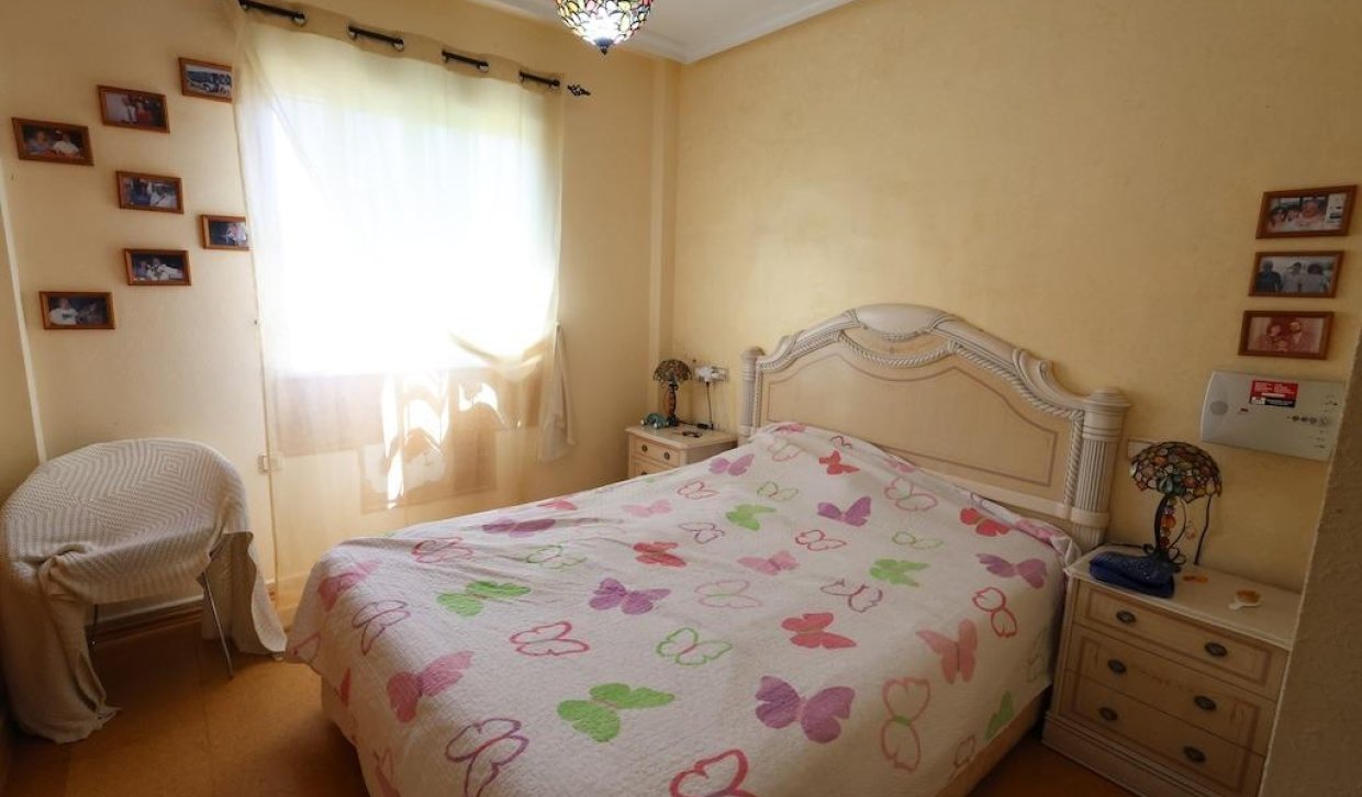 Segunda Mano - Apartamento  - Orihuela Costa - Lomas de Cabo Roig